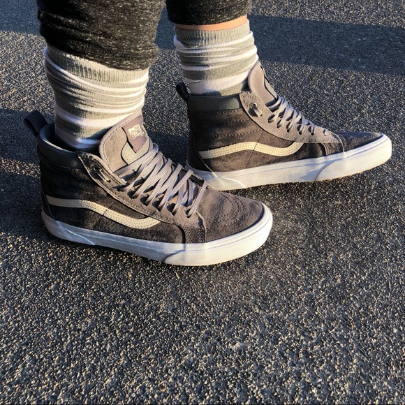 vans scotchgard protector